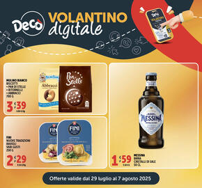 Volantino Deco Superstore Pagina 24