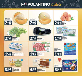 Volantino Deco Superstore Pagina 25