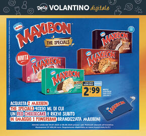 Volantino Deco Superstore Pagina 26