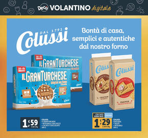 Volantino Deco Superstore Pagina 27