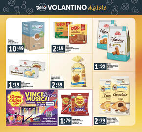Volantino Deco Superstore Pagina 28
