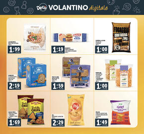Volantino Deco Superstore Pagina 31