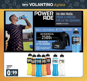 Volantino Deco Superstore Pagina 33
