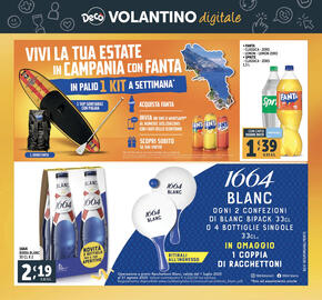 Volantino Deco Superstore Pagina 34