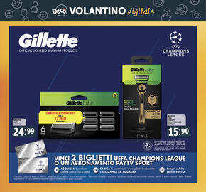 Volantino Deco Superstore Pagina 35