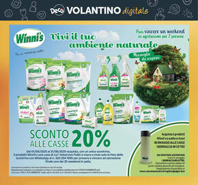 Volantino Deco Superstore Pagina 37