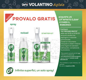 Volantino Deco Superstore Pagina 38