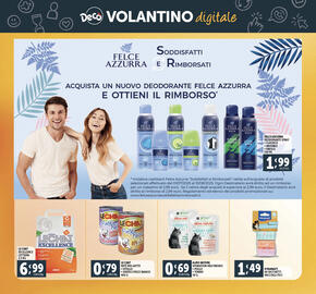 Volantino Deco Superstore Pagina 39