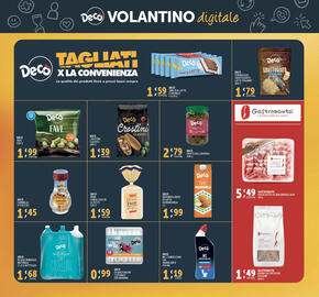 Volantino Deco Superstore Pagina 41