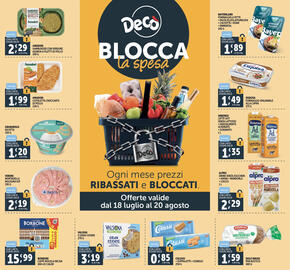Volantino Deco Superstore Pagina 42