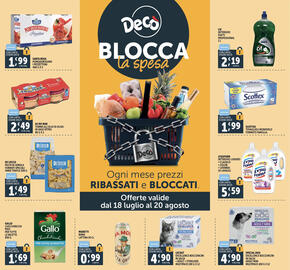 Volantino Deco Superstore Pagina 43
