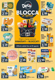 Volantino Deco Market Pagina 17