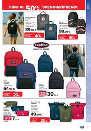 Volantino Carrefour Iper Pagina 11