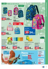 Volantino Carrefour Iper Pagina 13