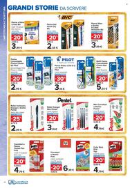 Volantino Carrefour Iper Pagina 14