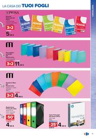 Volantino Carrefour Iper Pagina 15