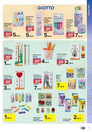 Volantino Carrefour Iper Pagina 17