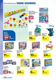 Volantino Carrefour Iper Pagina 18