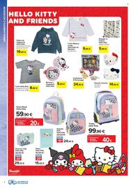 Volantino Carrefour Iper Pagina 2