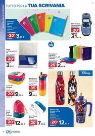 Volantino Carrefour Iper Pagina 20