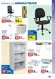 Volantino Carrefour Iper Pagina 21