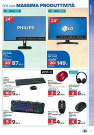Volantino Carrefour Iper Pagina 23