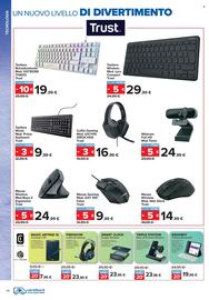 Volantino Carrefour Iper Pagina 24