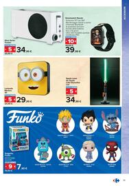 Volantino Carrefour Iper Pagina 25