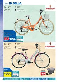 Volantino Carrefour Iper Pagina 26