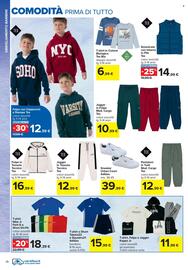 Volantino Carrefour Iper Pagina 28