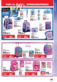 Volantino Carrefour Iper Pagina 3