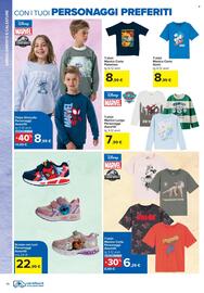 Volantino Carrefour Iper Pagina 30