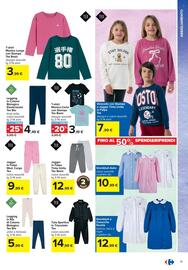 Volantino Carrefour Iper Pagina 31