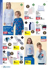 Volantino Carrefour Iper Pagina 32