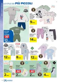 Volantino Carrefour Iper Pagina 34