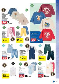 Volantino Carrefour Iper Pagina 35