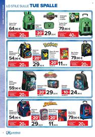 Volantino Carrefour Iper Pagina 4