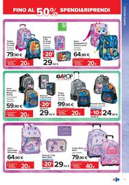 Volantino Carrefour Iper Pagina 5