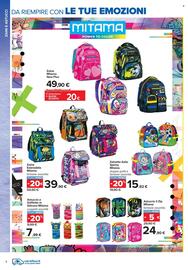 Volantino Carrefour Iper Pagina 6