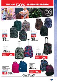 Volantino Carrefour Iper Pagina 7