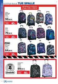 Volantino Carrefour Iper Pagina 8