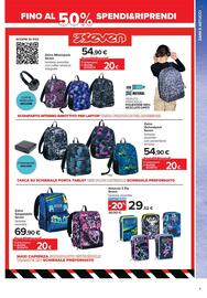 Volantino Carrefour Iper Pagina 9