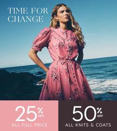 Portmans catalogue Page 1