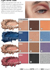Nutrimetics catalogue Page 10