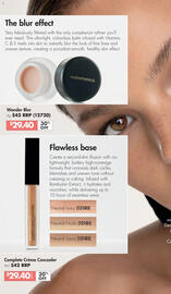 Nutrimetics catalogue Page 16
