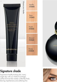 Nutrimetics catalogue Page 18