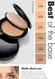 Nutrimetics catalogue Page 19