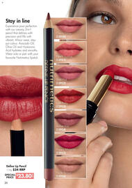 Nutrimetics catalogue Page 20