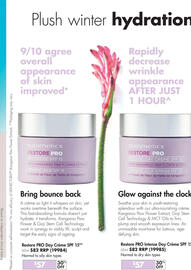 Nutrimetics catalogue Page 27