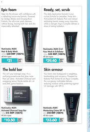 Nutrimetics catalogue Page 28